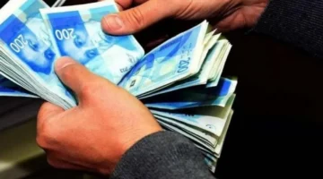 تحديثات الصرف.. تذبذب أسعار العملات الأجنبية مقابل الشيكل في تعاملات اليوم